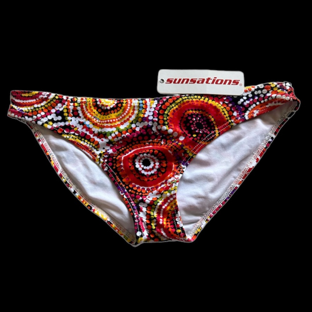 Bikini Bottoms